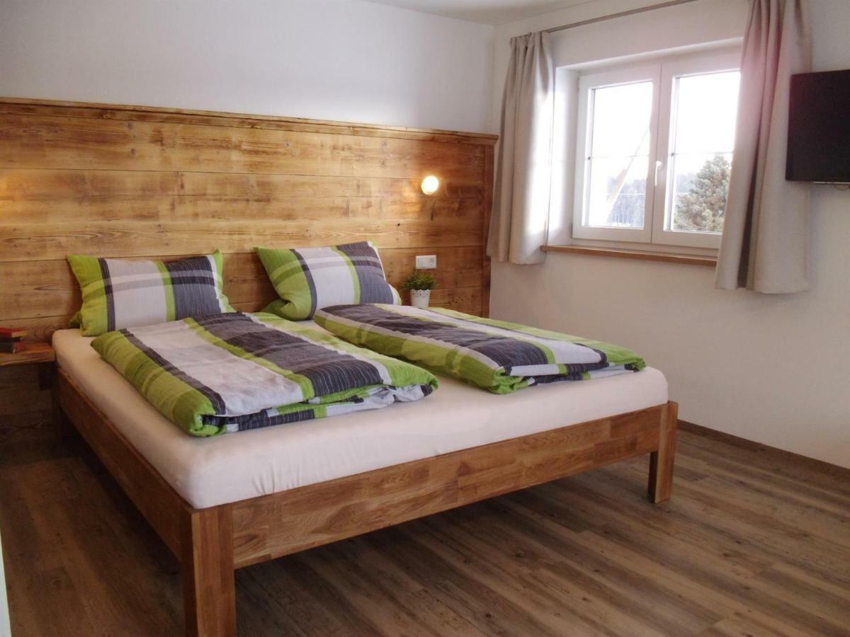 Rosenhof Bed and Breakfast Isny im Allgäu Exteriör bild